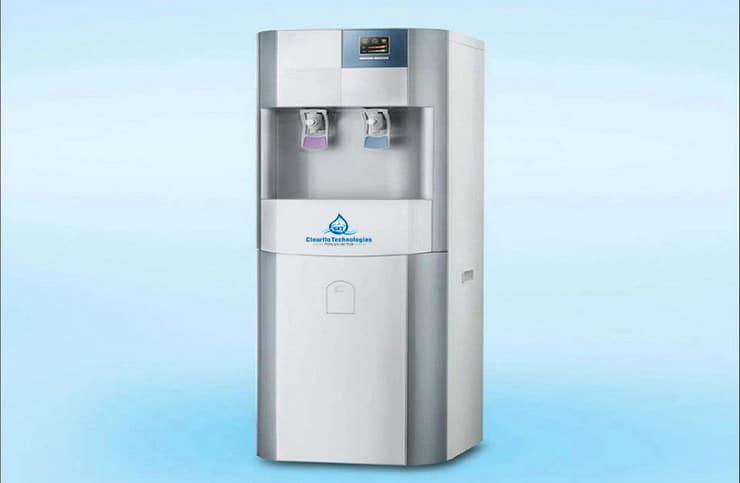 Metro water purifier Chennai